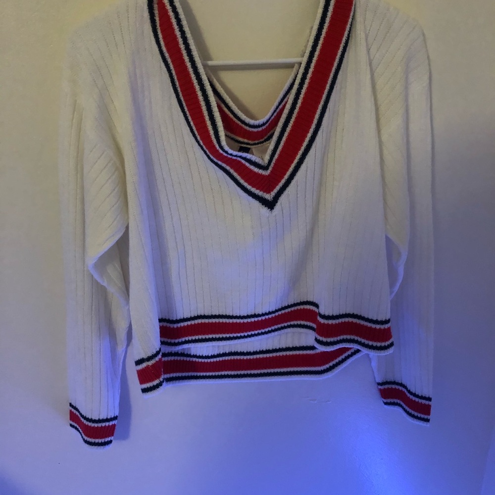 H&M sweater